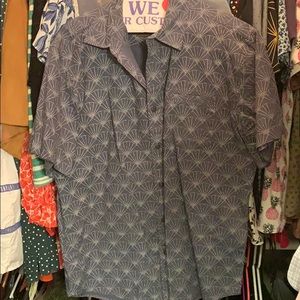 Howler Bro’s dress shirt